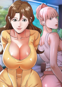 3 Sisters (Uncensored) – read on Hentai20