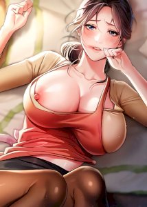 A Dangerous Deal and The Girl Next Door Raw – read on Hentai20