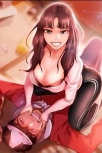 A Twisted Day – read on Hentai20