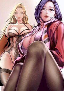 A Wonderful New World – read on Hentai20