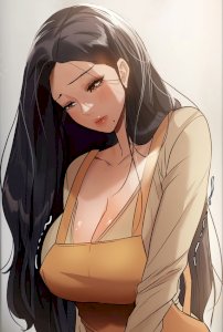 A Young Maid Raw – read on Hentai20