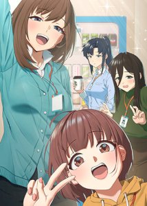 After Work Love Affairs – read on Hentai20