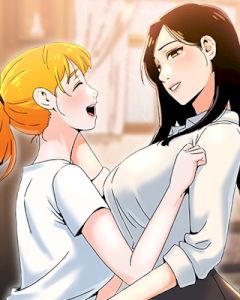 Beauty Salon Sisters – read on Hentai20