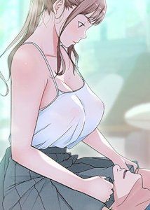 Between Us – read on Hentai20