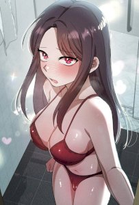 Boyfriend Girlfriend Game Raw – read on Hentai20