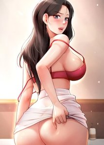Common Sense Manipulation Program Raw – read on Hentai20