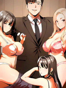 Even if You Can't Eat, Go Raw – read on Hentai20