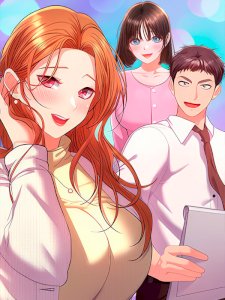 Everyone’s Man (Uncensored) – read on Hentai20