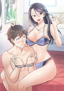 Excuse me, This is my Room (Uncensored) – read on Hentai20