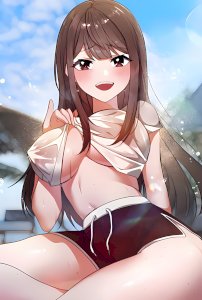 Friendzone Face-Off – read on Hentai20