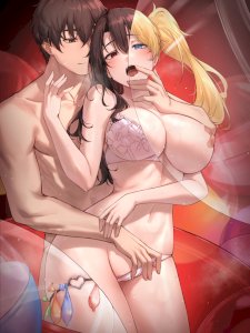 Gacha Girl Next Door (Uncensored) – read on Hentai20