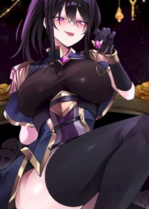 Gear that’s Way Too Good – read on Hentai20