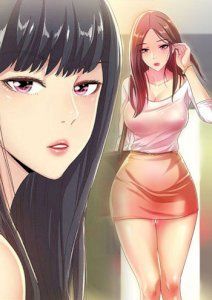Girlfriend of Friend – read on Hentai20