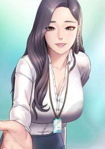 Gu-Ho’s Escape – read on Hentai20