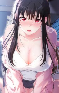 Having Sex with SexmuWiki Raw – read on Hentai20