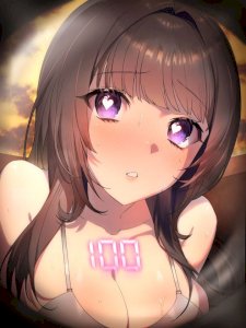 Heart Level – read on Hentai20