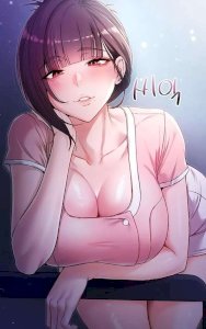 I Am a Vampire Raw – read on Hentai20
