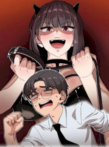 I Became a Dog! – read on Hentai20