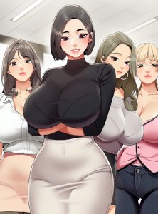 I Report Regarding Gender Raw – read on Hentai20
