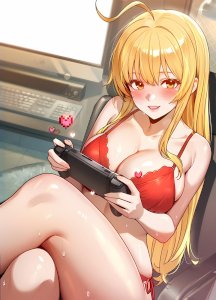 I’m the Only Man in this Clan?! Raw – read on Hentai20