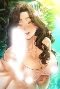 Into The Wild (Uncensored) – read on Hentai20