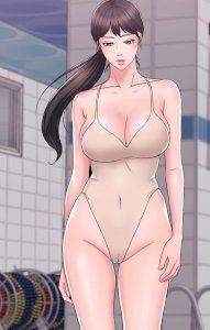 Is It Okay to Get Wet? – read on Hentai20