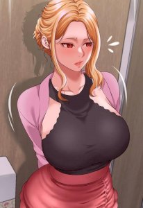 I’ve Come to Share a Secret With My Friend’s Wife Raw – read on Hentai20