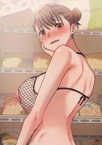 Kindness of Evil Raw – read on Hentai20
