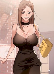 Kindness of Evil – read on Hentai20