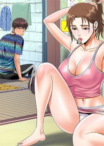 Knock Knock (Uncensored) – read on Hentai20