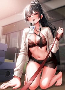 Little Stalker Raw – read on Hentai20