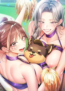 Love Cheer! – read on Hentai20