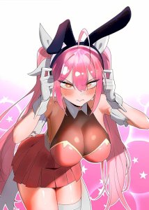 Magic Girl Service (Uncensored) – read on Hentai20