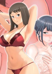 Married Woman Mania – read on Hentai20