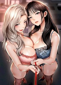 Mother’s Friends – read on Hentai20