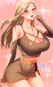 My Favorite from Today Raw – read on Hentai20