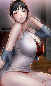My Mom's Friend Raw – read on Hentai20