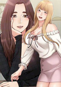 Not you, But Your Sister – read on Hentai20
