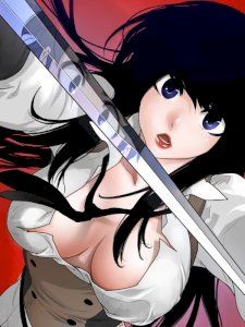 Perfect Half – read on Hentai20