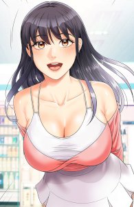 Please Scan Here – read on Hentai20