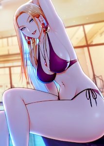 Pool Party – read on Hentai20