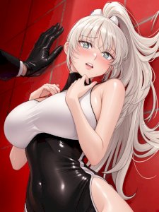 Real Body Play Raw – read on Hentai20