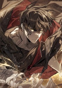 Sandmancer of the Scorched Desert – read on Hentai20