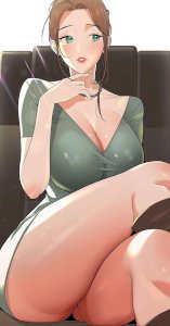 Secret Affairs of the 3rd Generation Raw – read on Hentai20