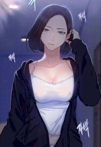 Secret Class Raw – read on Hentai20