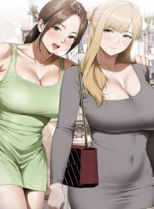 Secret Club of New Town Misses Raw – read on Hentai20