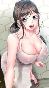 She Wants to Get Drunk Raw – read on Hentai20