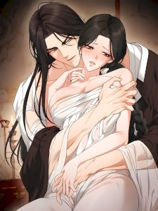 Sweet Ruin (Uncensored) – read on Hentai20