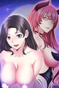Tell Me the Future – read on Hentai20