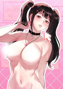 The Breeding Game has Become Reality – read on Hentai20